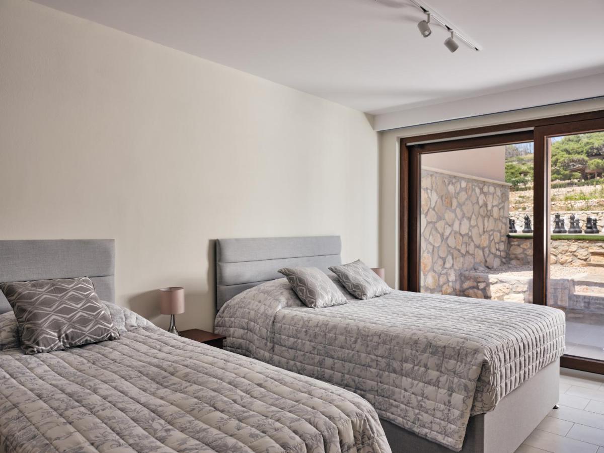 Karousa Villa - Karousa Villas Anafonitria Zakynthos Eksteriør bilde