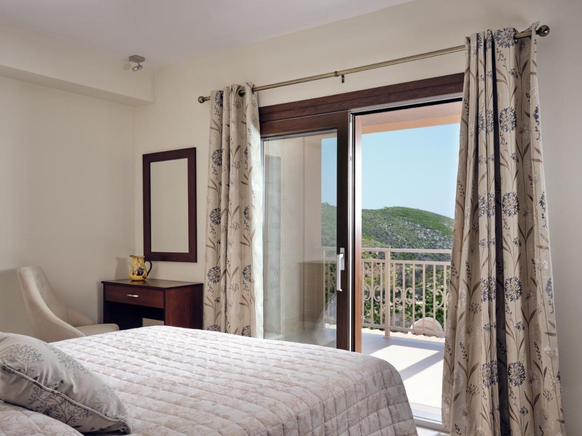 Karousa Villa - Karousa Villas Anafonitria Zakynthos Eksteriør bilde