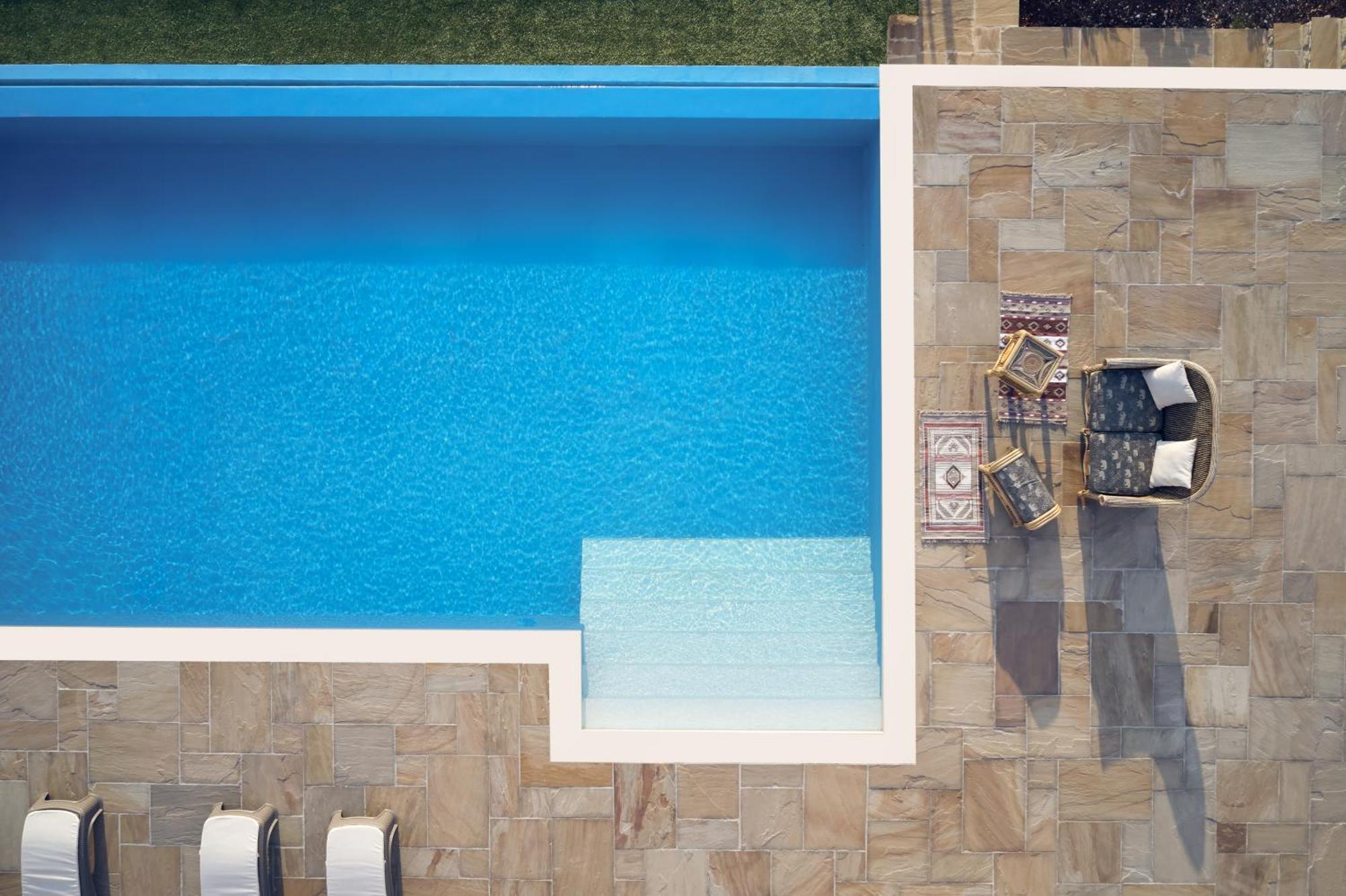 Karousa Villa - Karousa Villas Anafonitria Zakynthos Eksteriør bilde